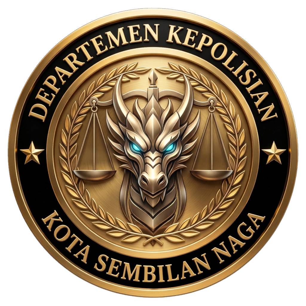 Logo Polisi SNPD